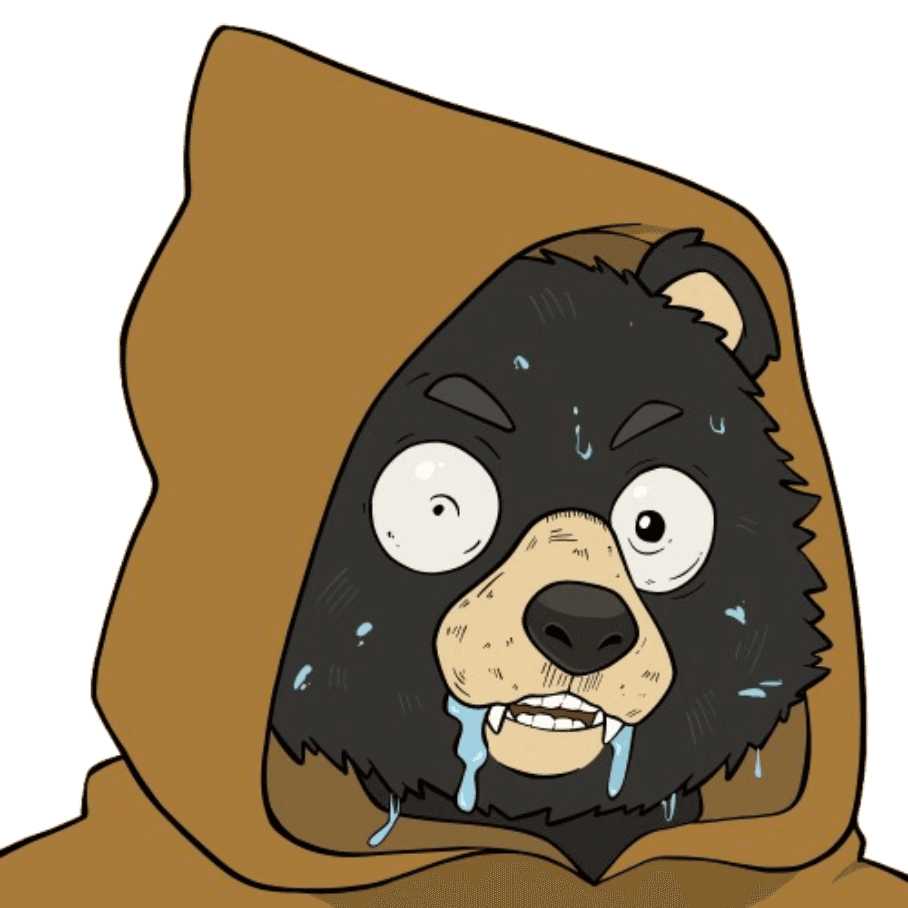 bera the cub's profile